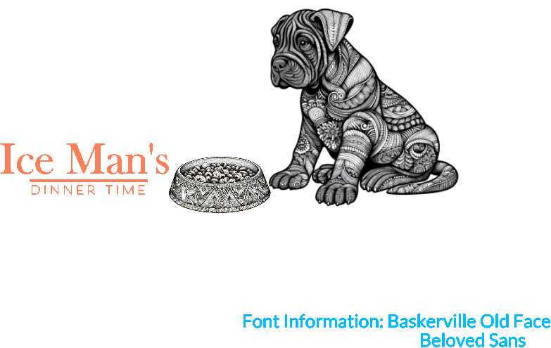 FFCCPuppyStyle2ZentangleChoppingBoardFINALv1.xcs