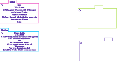 recipe 3x5 with tabs.xcs