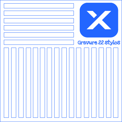 gabarit pour 22 crayons.xcs