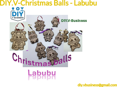 Project 501 - xmas balls - Labubu.xcs