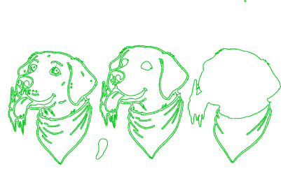 Raising Canes A Christmas Story.xcs