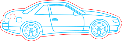 s13 siliva key tag .xcs