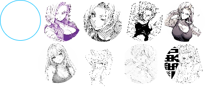 3.5 coaster girls 1.xs
