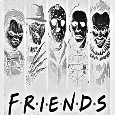Friends.xcs