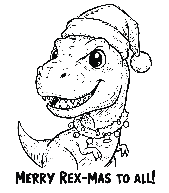 MERRY REX-MAS TO ALL!.xcs