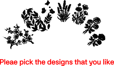 Botanical Designs Part 1.xcs