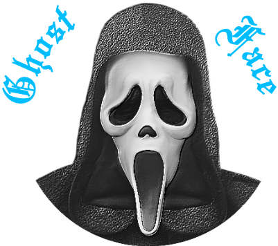 ghost face coaster.xcs