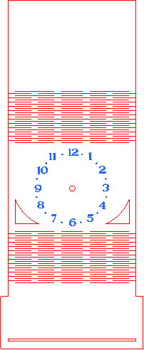 Table clock laser cut 9.xcs