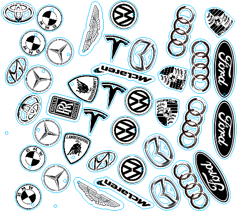 KeyRingsCarsVarious.xcs