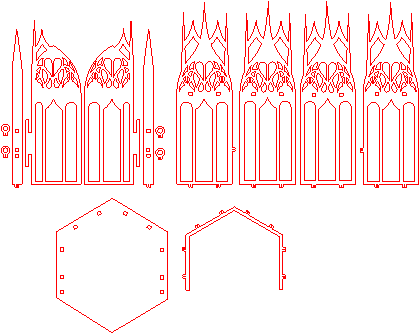 Gothic candle holder 7.xcs