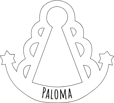 Virgen del Rocío.xcs