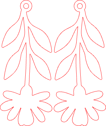 Botanical Charms.xcs