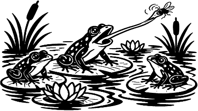 Frogs.xcs