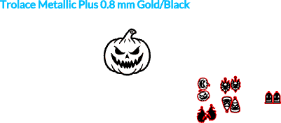 HalloweenEarringSet.xcs