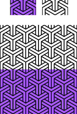 TileIntersectingHexagons.xcs