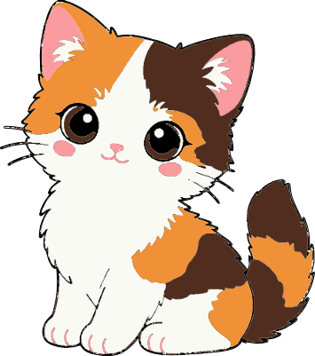 Calico Cat.xcs