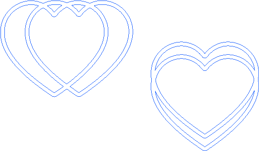 2 hearts.xcs