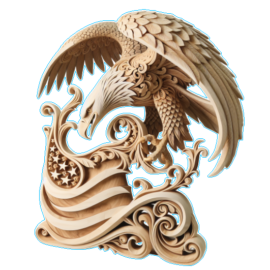 EagleandFlag.xcs
