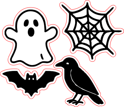 HalloweenMagnets.xcs