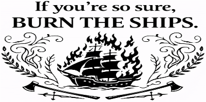 Burn the Ships.xcs