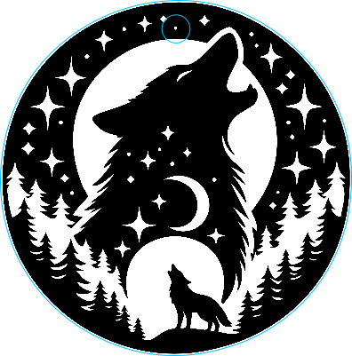 wolfhowlingcircle.xcs