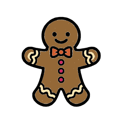 Gingerbreadman.xcs