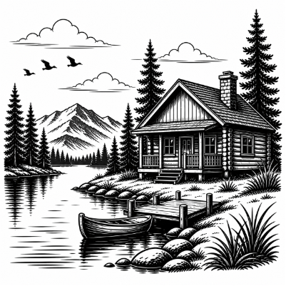 Mountain Cabin Design.xcs