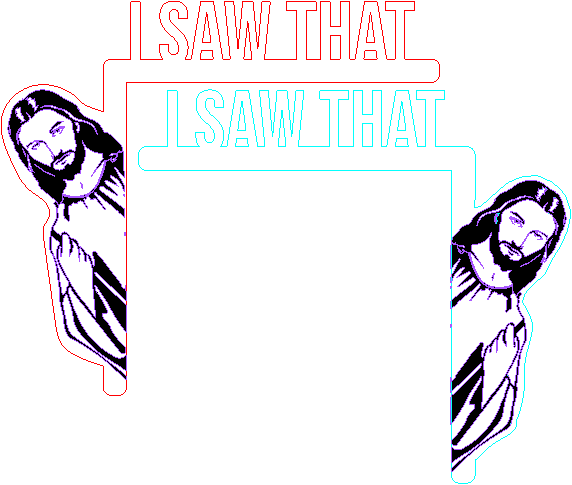 isawthatjesusdoorframer.xcs