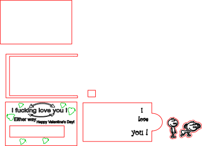 Valentine's card.xcs