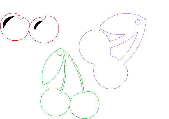 KeychainCherries.xcs