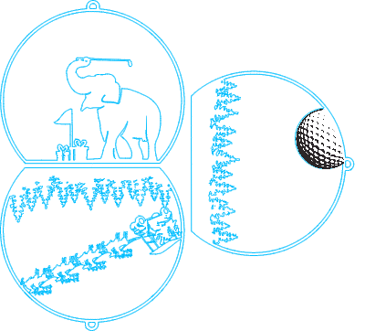 2025 christmas ornaments.xcs