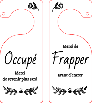 Pancartes de porte suspendues.xcs