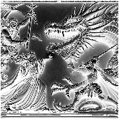 3d dragon material-slate tile.xcs