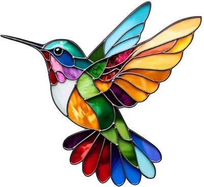 Colibris.M2.xs
