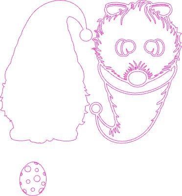 gnome egg3.xcs