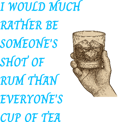 someones shot of Rum.xcs