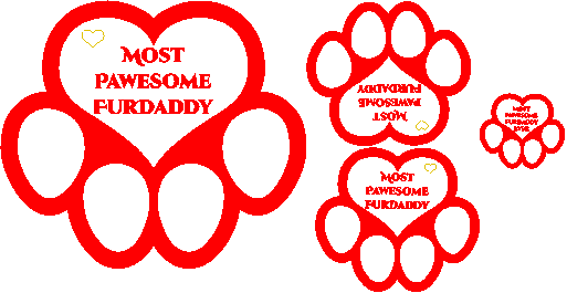 CreativeSpaceXTOOL-MostPawesomeFurdaddyPaw.xcs