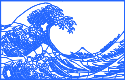 La Gran Ola de Kanagawa.xcs
