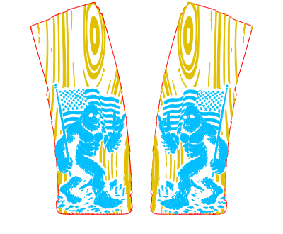 American Bigfoot.xcs