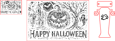 HauntinglyBoldHalloweenSign.xcs