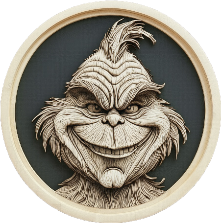 The Grinch.xcs
