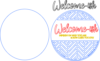 welcome.xcs