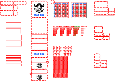 BLACK FLAG Battleship - Total (X-Tool).xcs