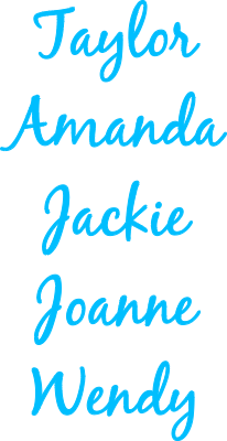 FloralBookmarkNames.xcs