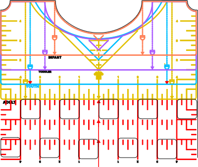 Multi Shirt Placement Guide.xcs