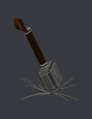 Mjolnir glass crack.xcs