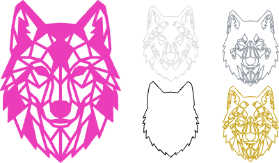 Loup multicouche.xcs