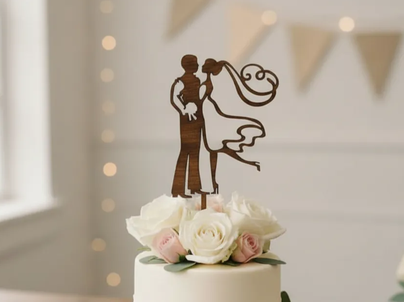 22 Free Wedding Cake Decoration Ideas 22 Free Wedding Cake Decoration Ideas