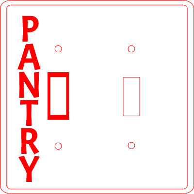 double light switch cover.xcs