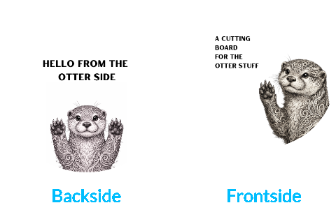 Otter Cutting Board Final.xcs